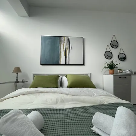 Aiolos Chania Center Luxury Near The Garden Chania (Crete)