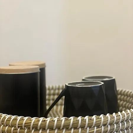 Aiolos Chania Center Luxury Near The Garden Apartmán