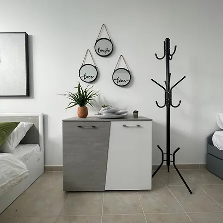 Aiolos Chania Center Luxury Near The Garden Chania (Crete)