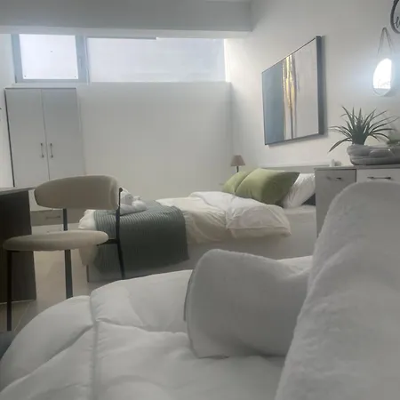 Aiolos Chania Center Luxury Near The Garden