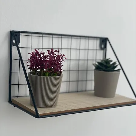 Aiolos Chania Center Luxury Near The Garden