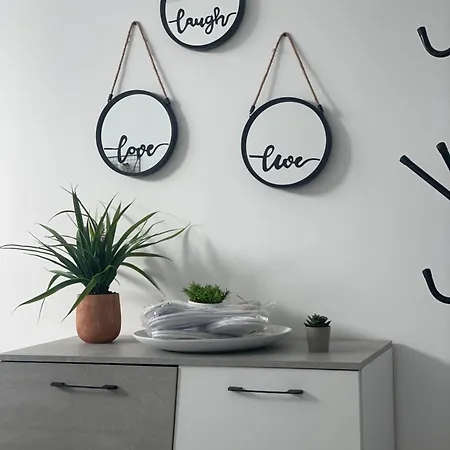 Aiolos Chania Center Luxury Near The Garden アパート *