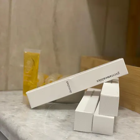 Aiolos Chania Center Luxury Near The Garden * Hanya