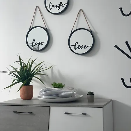 Aiolos Chania Center Luxury Near The Garden