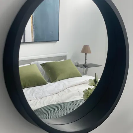 Aiolos Chania Center Luxury Near The Garden * Hanya