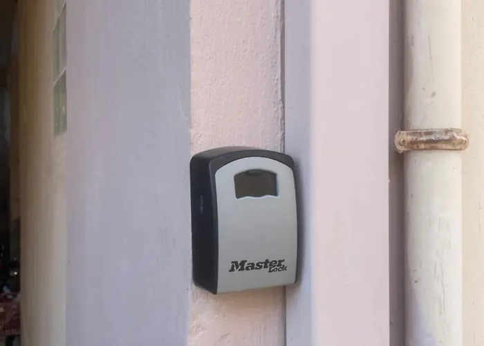 Aiolos Chania Center Luxury Near The Garden