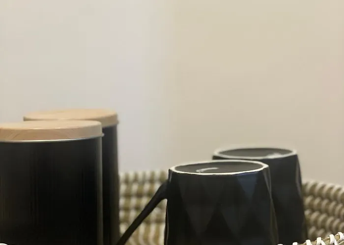 Aiolos Chania Center Luxury Near The Garden Апартаменты