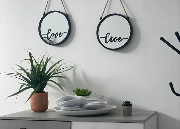 Aiolos Chania Center Luxury Near The Garden Апартаменты *