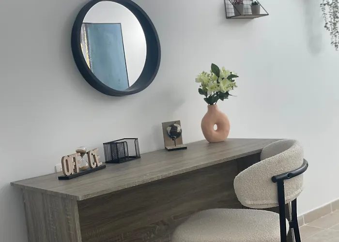 Aiolos Chania Center Luxury Near The Garden Апартаменты *