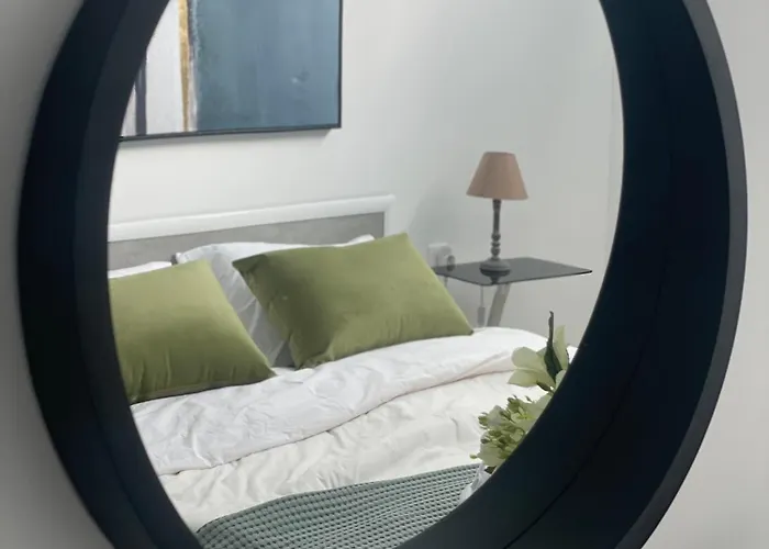 Aiolos Chania Center Luxury Near The Garden * Ханья