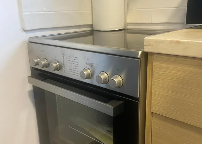 Aiolos Chania Center Luxury Near The Garden Апартаменты Ханья