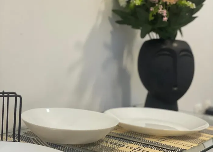 Апартаменты Aiolos Chania Center Luxury Near The Garden