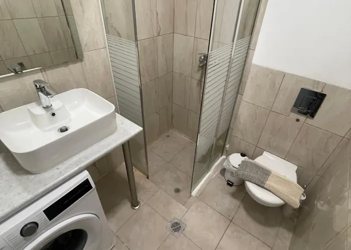 Aiolos Chania Center Luxury Near The Garden Ханья