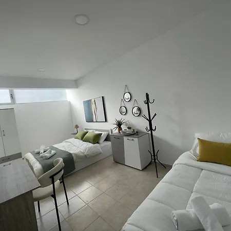 Aiolos Chania Center Luxury Near The Garden Apartment Chania (Crete)