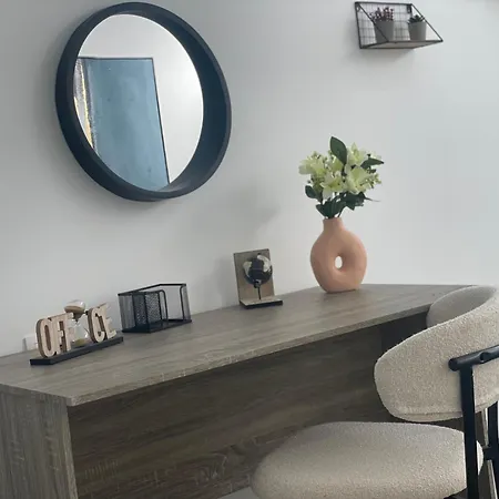 Aiolos Chania Center Luxury Near The Garden Apartment *
