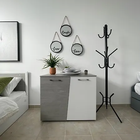 Aiolos Chania Center Luxury Near The Garden Apartment Chania (Crete)