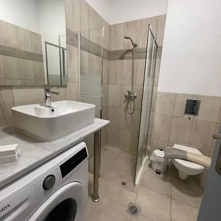 Aiolos Chania Center Luxury Near The Garden Apartamento *