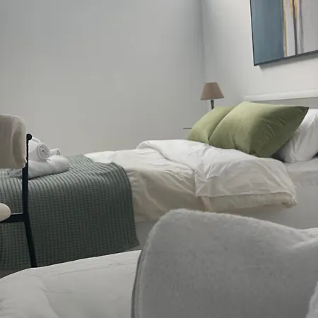 Aiolos Chania Center Luxury Near The Garden