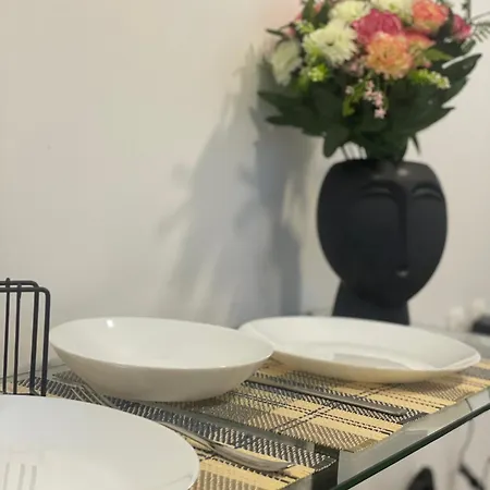 Apartment Aiolos Chania Center Luxury Near The Garden
