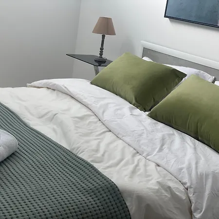 Aiolos Chania Center Luxury Near The Garden Apartment *