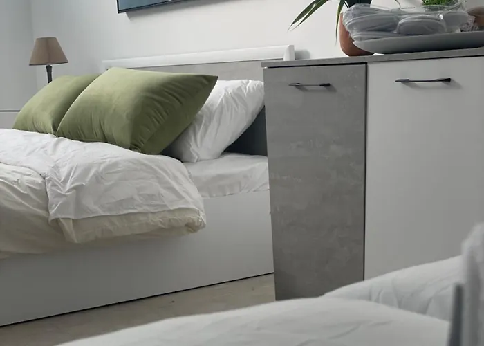 Aiolos Chania Center Luxury Near The Garden Appartamento