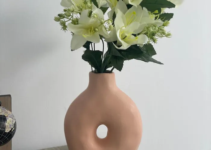 Aiolos Chania Center Luxury Near The Garden Appartamento La Canea