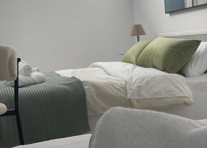 Aiolos Chania Center Luxury Near The Garden