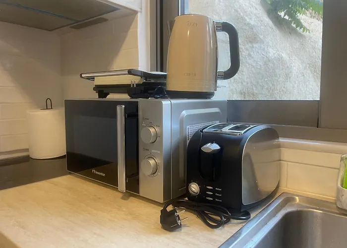 Aiolos Chania Center Luxury Near The Garden Appartamento La Canea